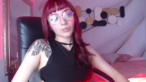 Snapshot of lessboobs_gh chatting on 12.20.24 Less  online show from 12.20.24