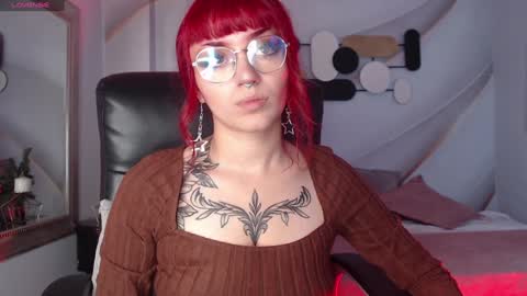 Snapshot of lessboobs_gh chatting on 01.03.25 Less  online show from 01.03.25