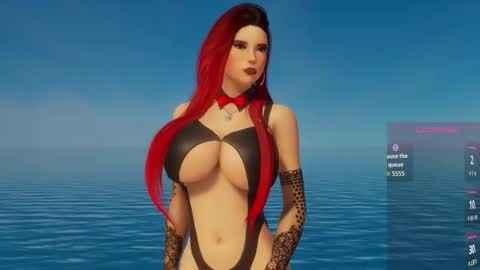 lessly_muah online show from 11.07.25