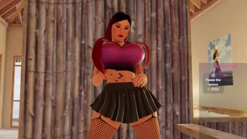 lessly_muah online show from 11.21.25