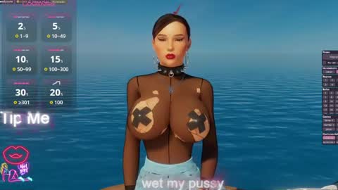 lessly_muah online show from 05.10.26