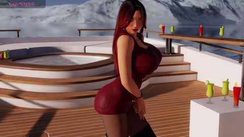 Snapshot of lessly_muah chatting on 06.24.26 lessly_muah online show from 06.24.26