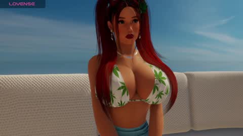Snapshot of lessly_muah chatting on 07.14.26 lessly_muah online show from 07.14.26