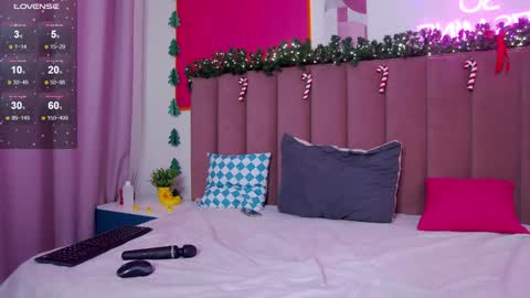 Lessy online show from 01.14.25