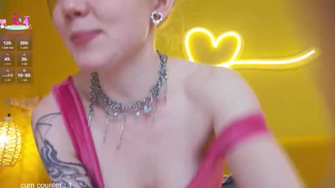 Lessy online show from 02.03.26