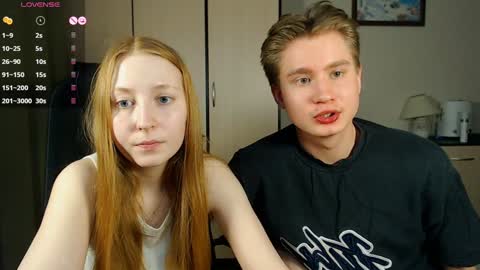 Alisa  Jhony online show from 02.06.25