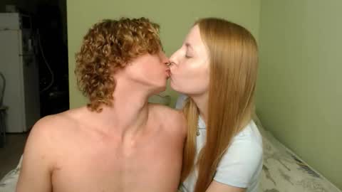 Alisa  Jhony online show from 11.16.25