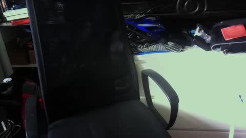 Vampiro Diurno online show from 10.21.25