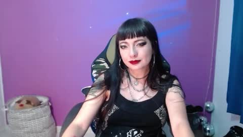 lestatdlion online show from 12.11.24