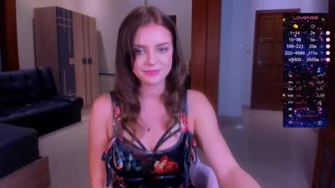 lesya krutalevich online show from 01.14.25