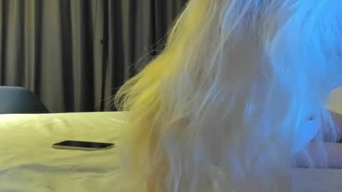 lesyaliss online show from 03.29.26