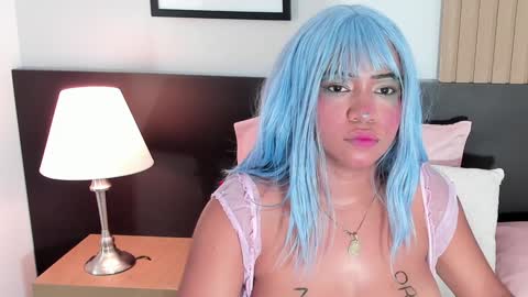 LETI 3 online show from 01.08.25