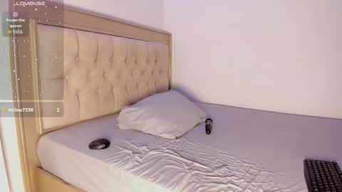 Letizia online show from 10.08.25