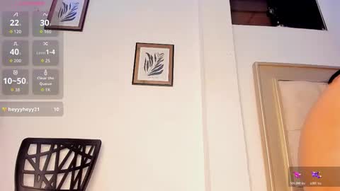 Letizia online show from 03.07.26