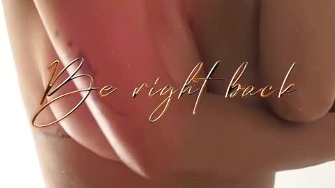 Snapshot of letiziafulkers1 chatting on 04.29.26 Letizia Fulkers online show from 04.29.26