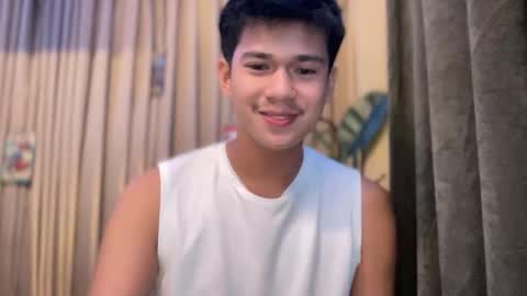 Snapshot of letmebeyourgreat1 chatting on 03.04.26 Joshy online show from 03.04.26