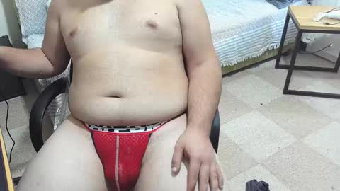 letmerideyourass online show from 10.10.25