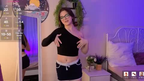 letoria_notley online show from 04.11.26