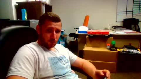 Snapshot of letsbeadventurous chatting on 12.17.24 The Silent type online show from 12.17.24