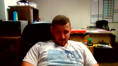 Snapshot of letsbeadventurous chatting on 12.18.24 The Silent type online show from 12.18.24