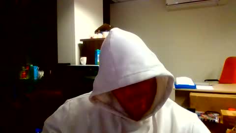 Snapshot of letsbeadventurous chatting on 01.14.25 The Silent type online show from 01.14.25