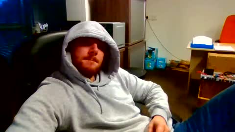 Snapshot of letsbeadventurous chatting on 01.16.25 The Silent type online show from 01.16.25