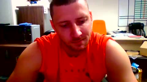 Snapshot of letsbeadventurous chatting on 01.23.25 The Silent type online show from 01.23.25