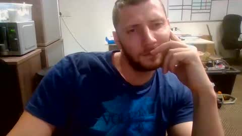 Snapshot of letsbeadventurous chatting on 02.13.25 The Silent type online show from 02.13.25