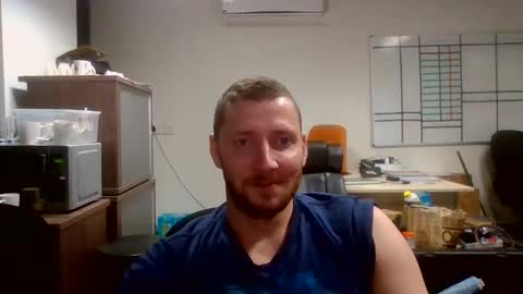 Snapshot of letsbeadventurous chatting on 02.14.25 The Silent type online show from 02.14.25