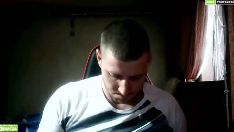 Snapshot of letsbeadventurous chatting on 12.19.25 The Silent type online show from 12.19.25