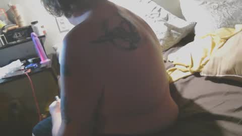 Snapshot of letsplay1984 chatting on 10.19.25 letsplay1984 online show from 10.19.25