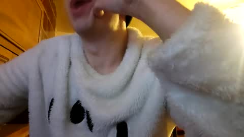 OFansXoXo online show from 03.07.25