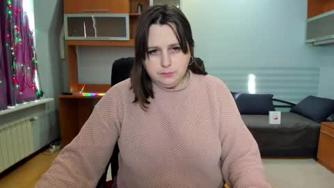 Naomi online show from 02.22.26