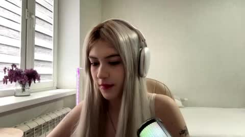 Natalie online show from 05.13.26