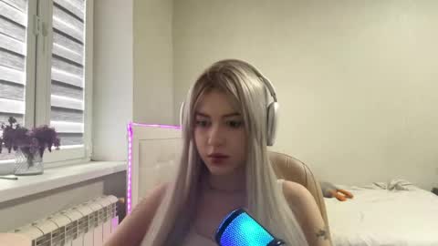 Natalie online show from 05.14.26
