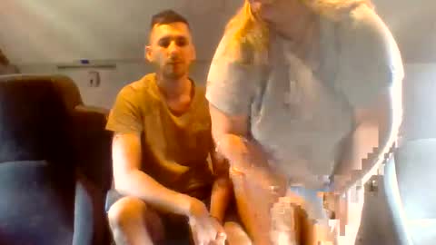 Snapshot of letty_denny chatting on 03.15.26 Letty online show from 03.15.26