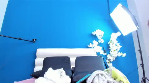 Maria Jose online show from 05.26.26