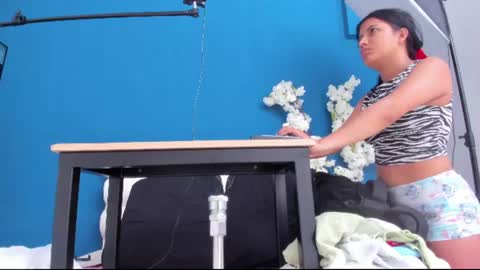 Snapshot of letty_straus chatting on 06.26.26 Maria Jose online show from 06.26.26