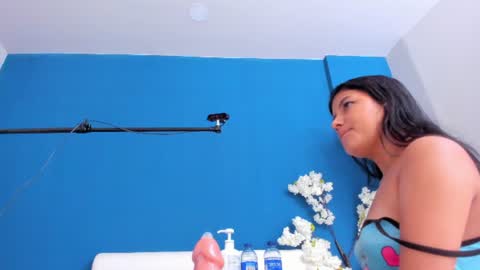 Snapshot of letty_straus chatting on 07.17.26 Maria Jose online show from 07.17.26
