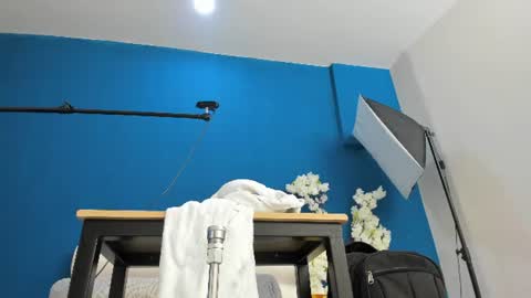 Snapshot of letty_straus chatting on 07.19.26 Maria Jose online show from 07.19.26