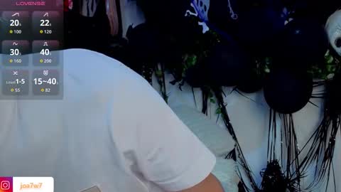 Levi  online show from 11.03.25