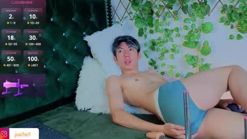 Levi  online show from 11.24.25