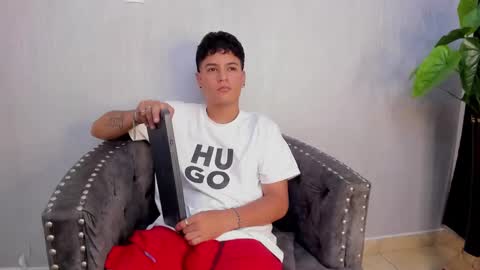 Snapshot of levy_steve chatting on 01.12.25 LevySteven online show from 01.12.25