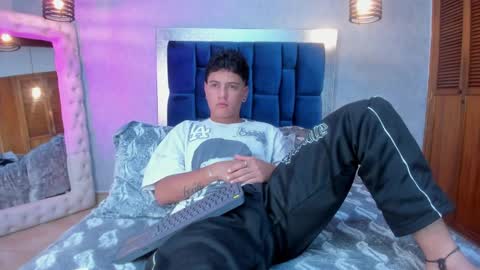 Snapshot of levy_steve chatting on 01.24.25 LevySteven online show from 01.24.25