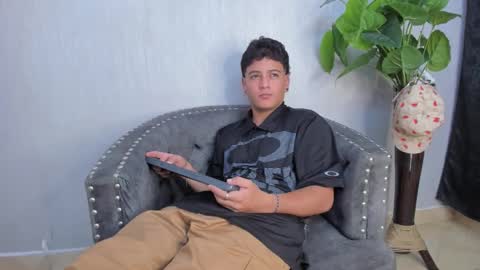 Snapshot of levy_steve chatting on 01.25.25 LevySteven online show from 01.25.25