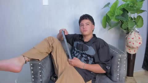 Snapshot of levy_steve chatting on 01.25.25 LevySteven online show from 01.25.25