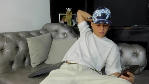 Snapshot of levy_steve chatting on 02.21.25 LevySteven online show from 02.21.25