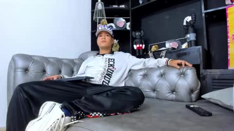 Snapshot of levy_steve chatting on 03.06.25 LevySteven online show from 03.06.25