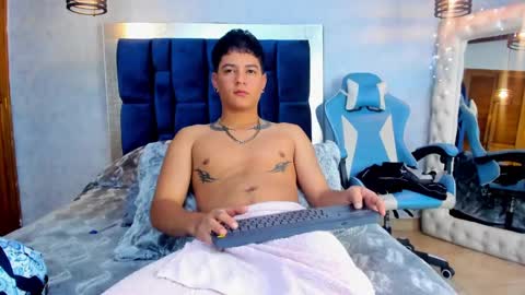 Snapshot of levy_steve chatting on 03.07.25 LevySteven online show from 03.07.25