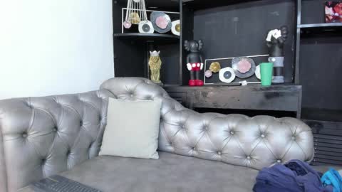 Snapshot of levy_steve chatting on 03.08.25 LevySteven online show from 03.08.25